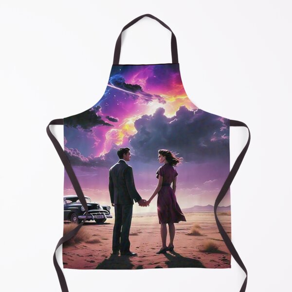 Item preview, Until the Very End designed and sold by Curious Echo.