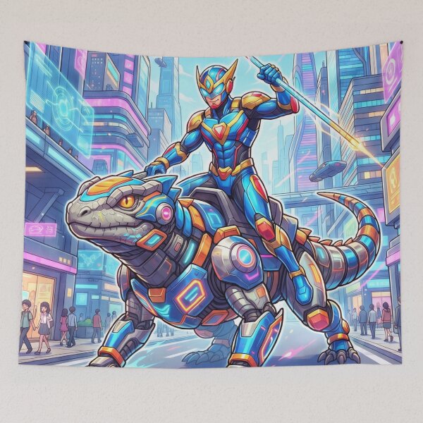 Item preview, Brave Knight designed and sold by PP&RAINBOW SHOP.