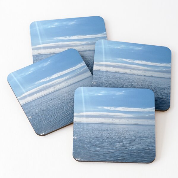 Item preview, Ocean View in Denmark designed and sold by MyWorldLens.