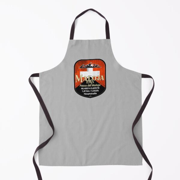 Item preview, Maloja Pass, Passo del Maloja Switzerland Sticker TShirt 01 designed and sold by OuterShellUK.