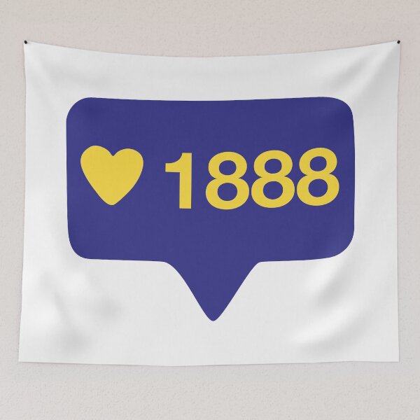 Item preview, 1888 likes designed and sold by shelbiefran.