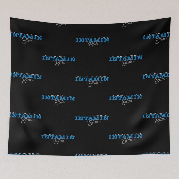 Item preview, Intamin Blitz Coaster Logo Design designed and sold by flamesnejme.