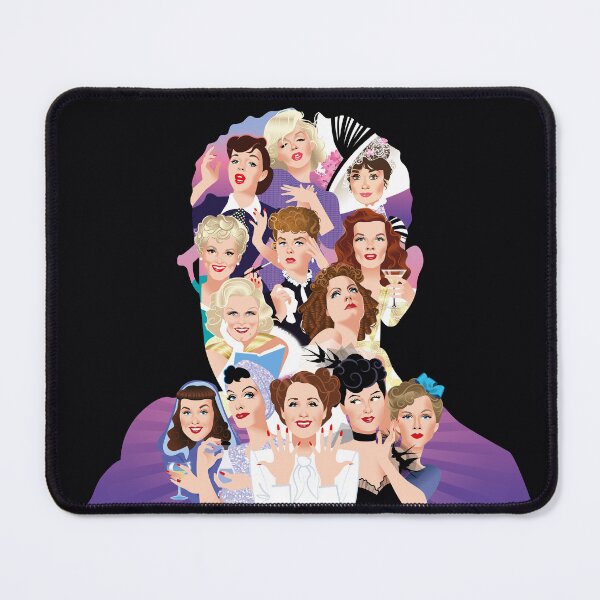 Item preview, George Cukor designed and sold by AleMogolloArt.