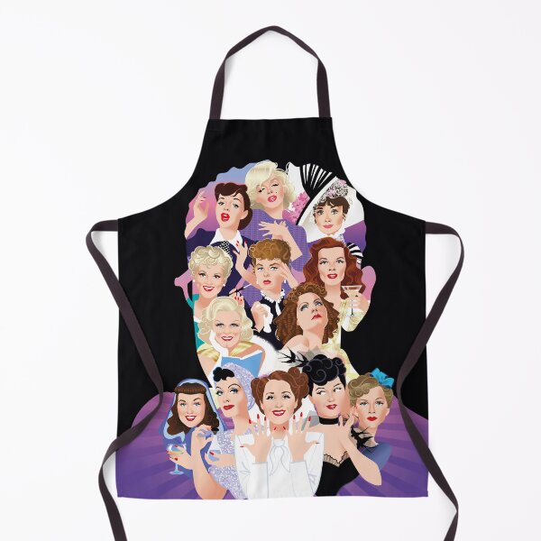 Item preview, George Cukor designed and sold by AleMogolloArt.