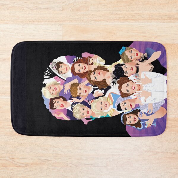 Item preview, George Cukor designed and sold by AleMogolloArt.