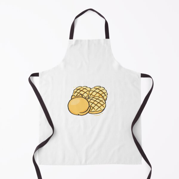 Item preview, Cute Kawaii Japanese Melonpan Bakery Cat designed and sold by Sleepy-Town.