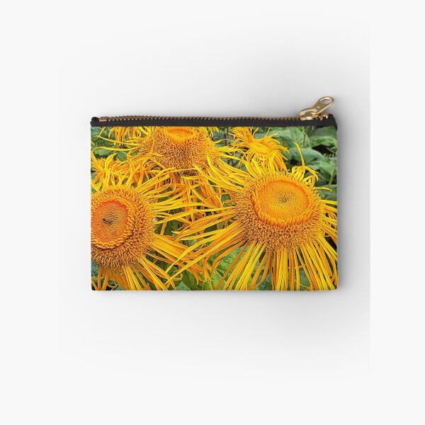 Item preview, Inula Sunflowers, Bright Summer Sunshine designed and sold by Violaman.