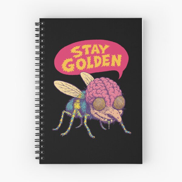 Item preview, Stay Golden designed and sold by VORGOX STUDIO.