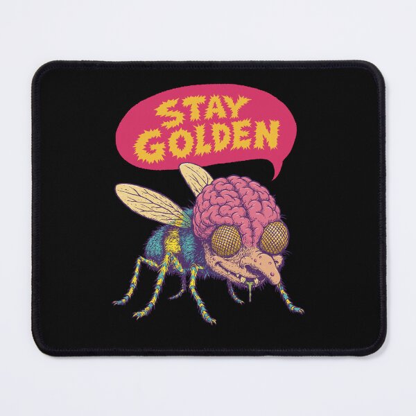 Item preview, Stay Golden designed and sold by VORGOX STUDIO.