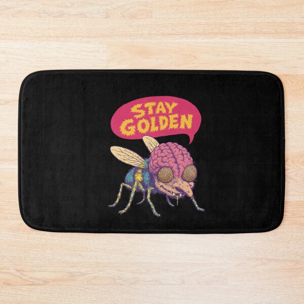 Item preview, Stay Golden designed and sold by VORGOX STUDIO.