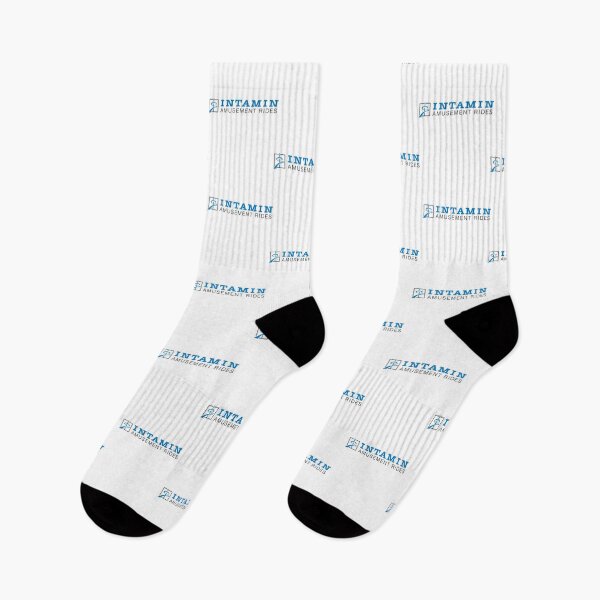 Item preview, Intamin Logo designed and sold by flamesnejme.