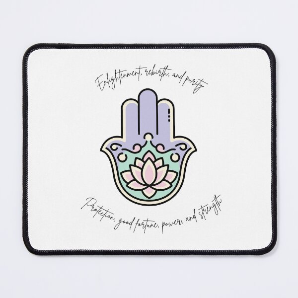 Item preview, Protection and Spiritual Awakening designed and sold by suzrockchick.