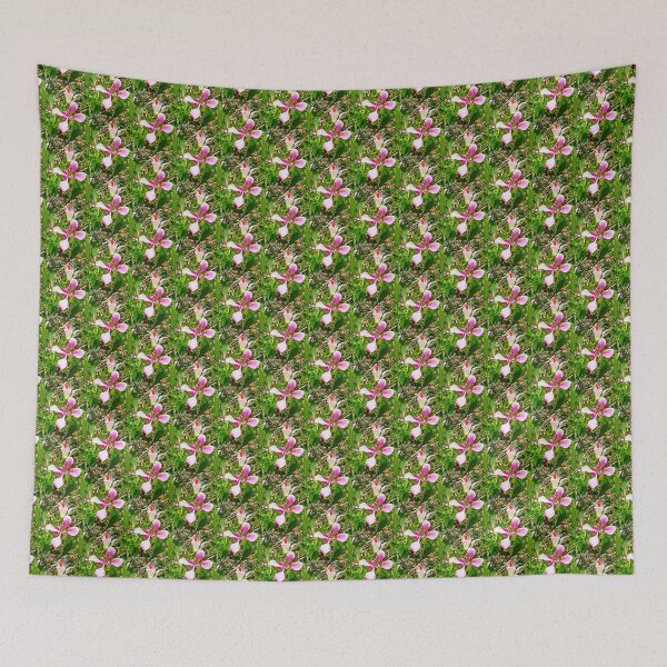 Item preview, Molokai Floral Study 7  designed and sold by Robert Meyers-Lussier.