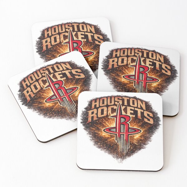 Item preview, Houston Rockets designed and sold by JC's Cards & More.