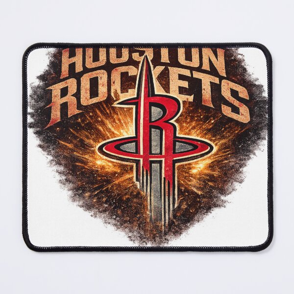 Item preview, Houston Rockets designed and sold by JC's Cards & More.