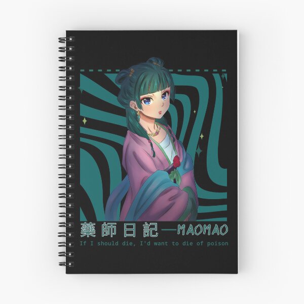 Item preview, Scribble Poison Girl designed and sold by ValdoArt.