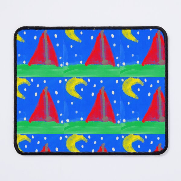 Item preview, Campsite designed and sold by RamyaDesigns.