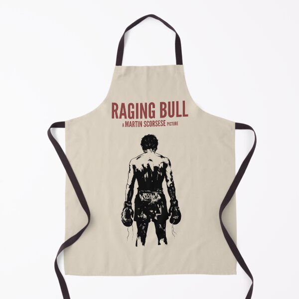 Item preview, Raging Bull 1980, a Martin Scorsese Picture designed and sold by MORKINO POSTERS.
