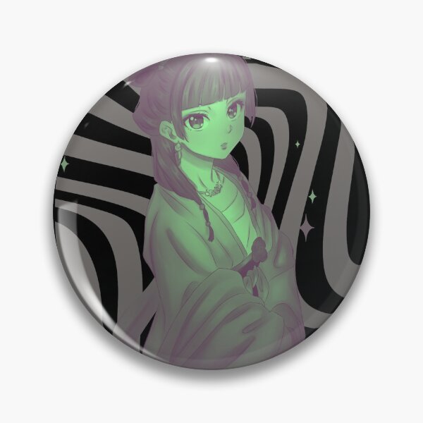 Item preview, Scribble Green Lady designed and sold by ValdoArt.