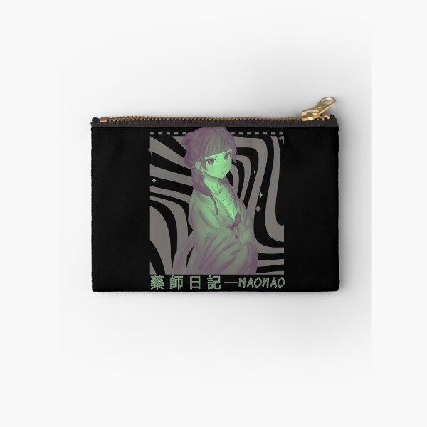 Item preview, Scribble Green Lady designed and sold by ValdoArt.