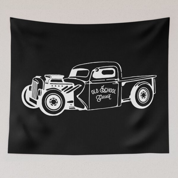 Item preview, rat rod designed and sold by Imagenjc03.