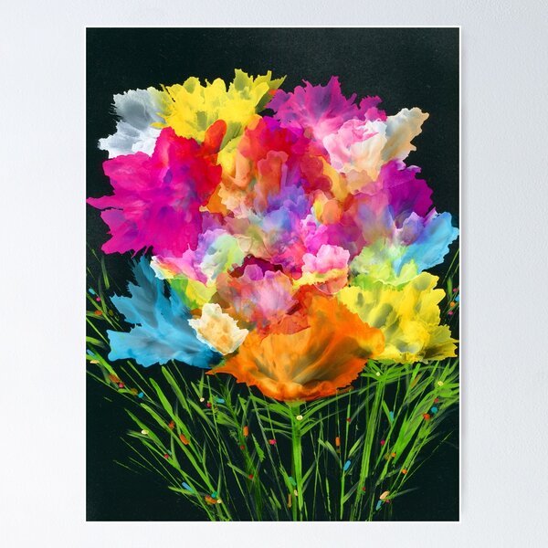 Item preview, COLORS OF SUMMER designed and sold by Sue Clark.