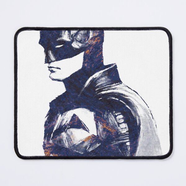 Item preview, Dark Knight x Robert Pattinson Art designed and sold by tohbi1991.