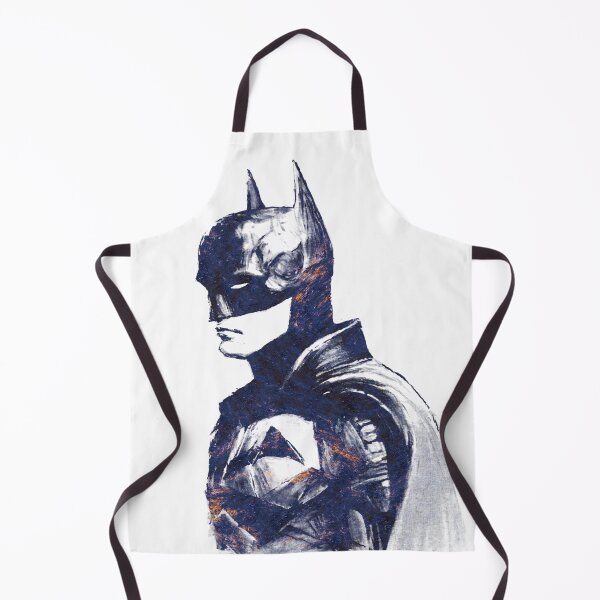 Artikelvorschau, Dark Knight x Robert Pattinson Art entworfen und verkauft von tohbi1991.
