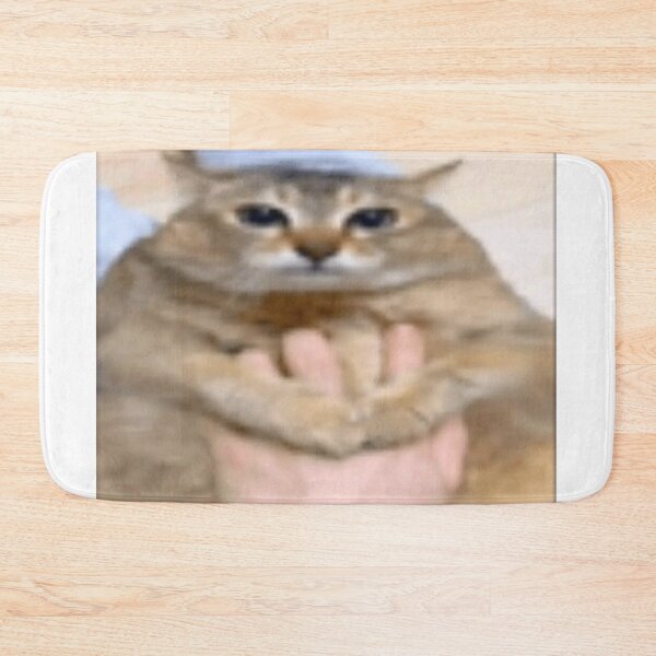 Item preview, belly rub cat designed and sold by cloudzer0000.