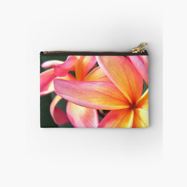Item preview, Pink -orange plumeria -Big Island of Hawai’i designed and sold by JDY Studio Designs.