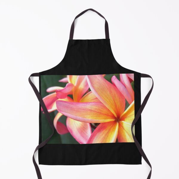 Item preview, Pink -orange plumeria -Big Island of Hawai’i designed and sold by JDY Studio Designs.