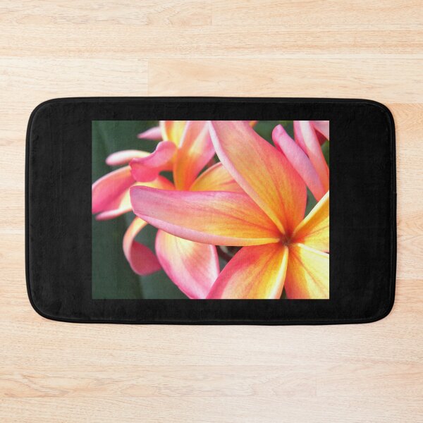 Item preview, Pink -orange plumeria -Big Island of Hawai’i designed and sold by JDY Studio Designs.