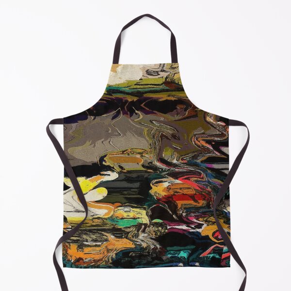 Item preview, Amorphous Creature Or Neon Psychedelia   designed and sold by drozdovs16.