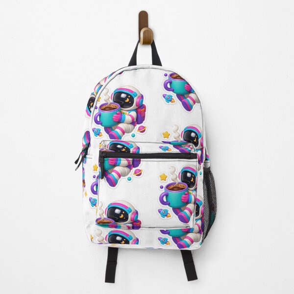 Item preview, Breakfast in the space.  designed and sold by Ink-verse-.