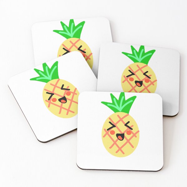 Item preview, piña kawaii, linda designed and sold by Kasia1987t.