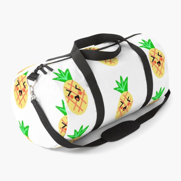 Item preview, pineapple kawaii, cute designed and sold by Kasia1987t.
