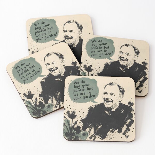 Item preview, Robo y arbustos de Bob Mortimer designed and sold by JosieandRose.