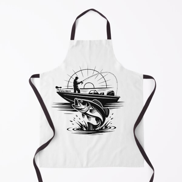 Item preview, Black Bass Fishing designed and sold by Sweetvoilet.