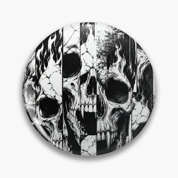 Item preview, BURN designed and sold by aliraweb.