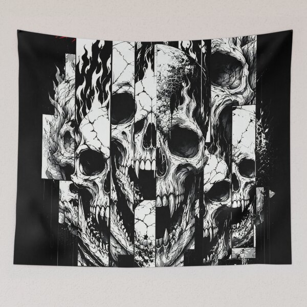 Item preview, BURN designed and sold by aliraweb.