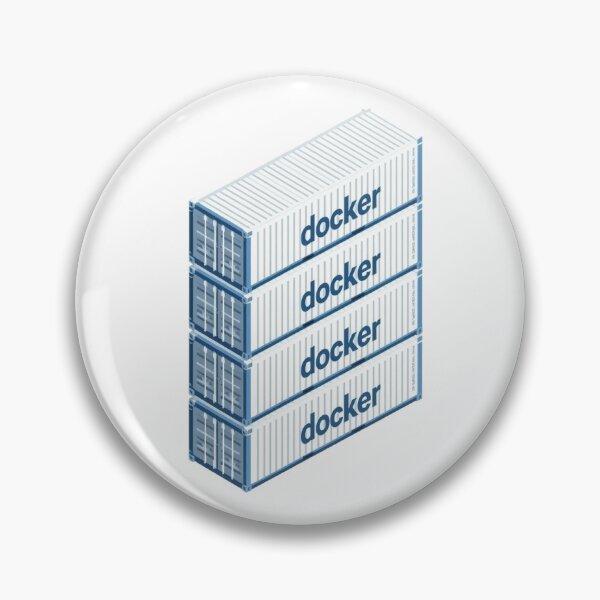 Item preview, Docker Container Icons designed and sold by Node & Switch.