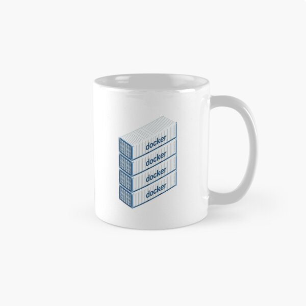 Artikelvorschau, Docker-Container-Symbole entworfen und verkauft von Node & Switch.