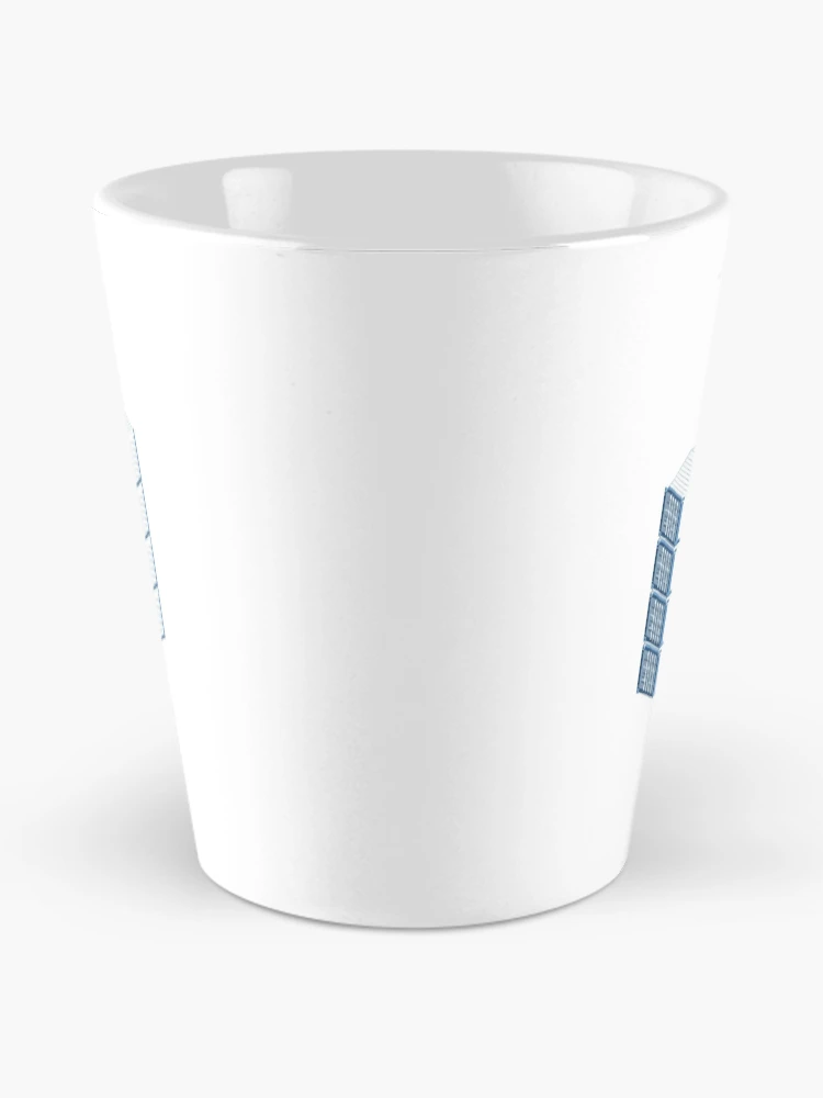 Thumbnail 2 of 4, Coffee Mug, Docker Container Icons designed and sold by Node & Switch.