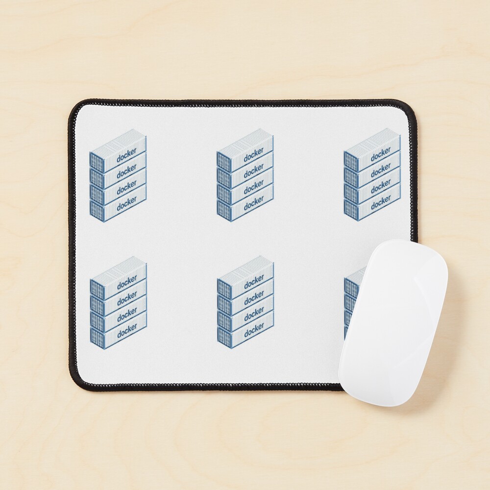 Item preview, Mouse Pad designed and sold by IconicVectors.