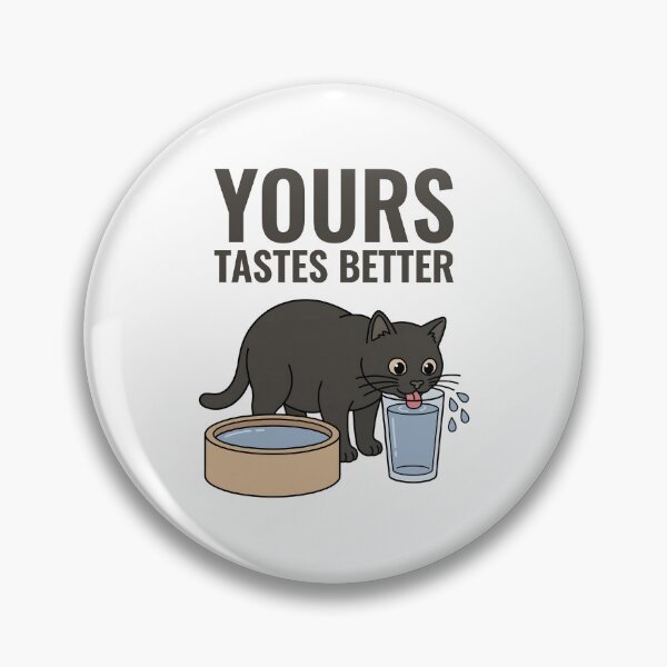 Item preview, Yours Tastes Better designed and sold by Northbound Press.