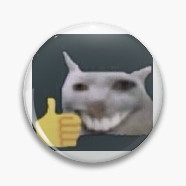 Item preview, agree cat face meme designed and sold by cloudzer0000.
