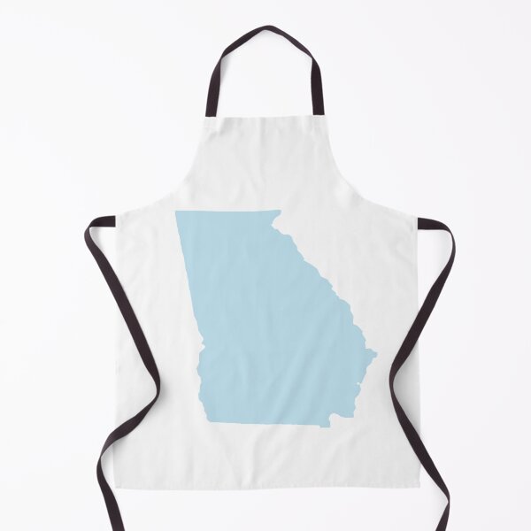 Item preview, Light Blue Georgia Design designed and sold by lyndseymakesstufflol.