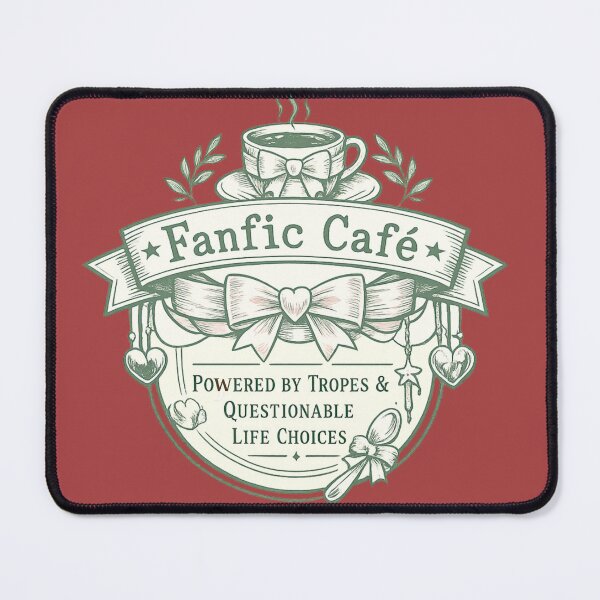 Item preview, Fandom Lifestyle designed and sold by SeanTee.