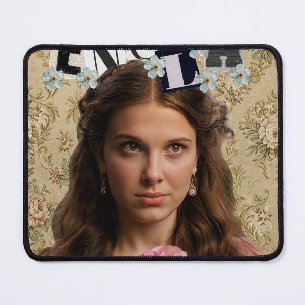 Item preview, Enola Holmes designed and sold by bmfkfk.