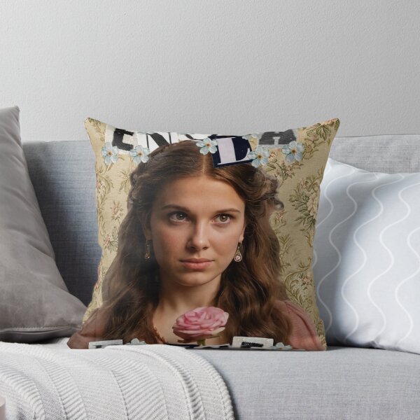 Item preview, Enola Holmes designed and sold by bmfkfk.